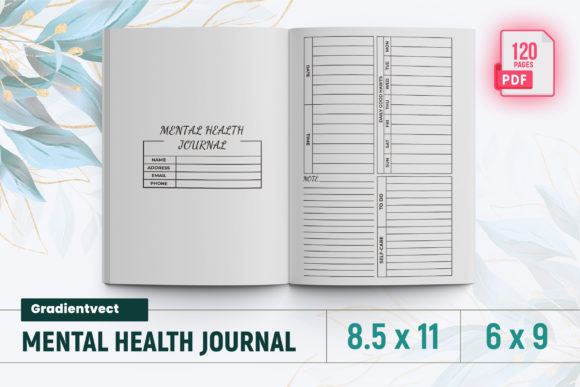 Mental Health Journal