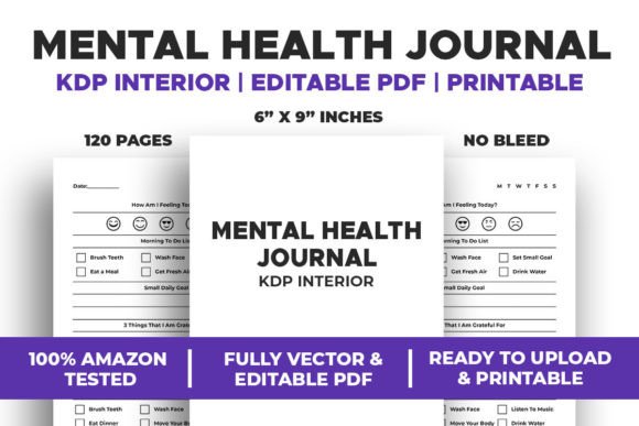 Mental Health Journal