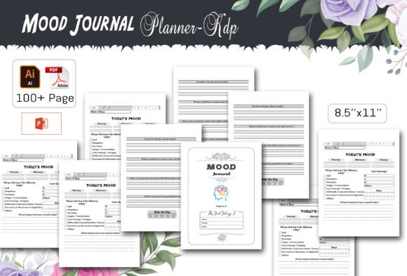 Mood Journal