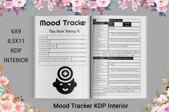 Mood Tracker