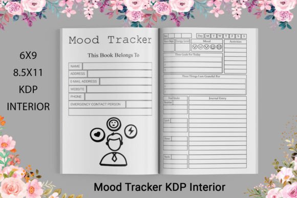 Mood Tracker