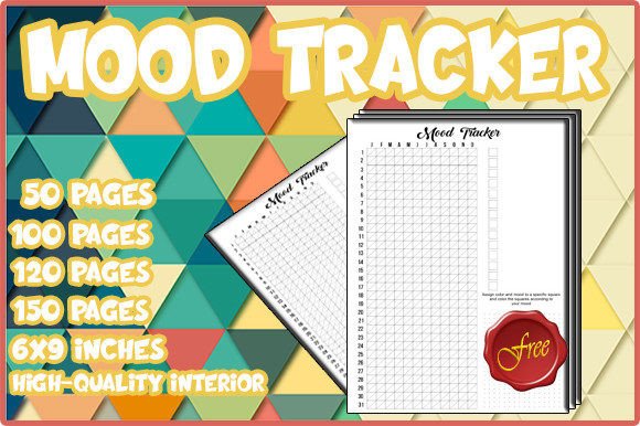 Mood Tracker Interior
