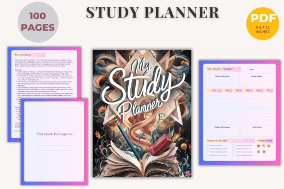 Study Planner