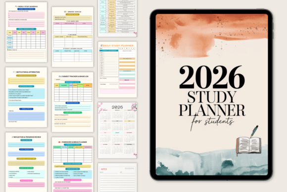 Study Planner