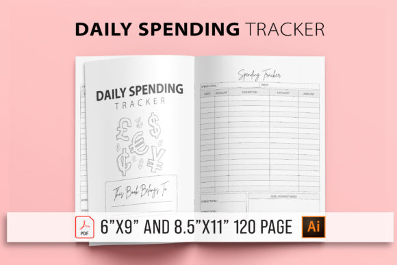 Daily Spending Tracker