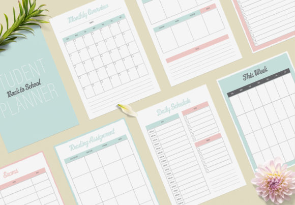Student Planner