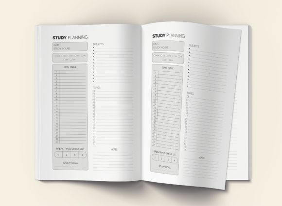 Study Planner