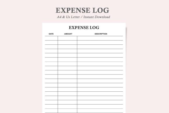 Expense Tracker, business Expense Tracker